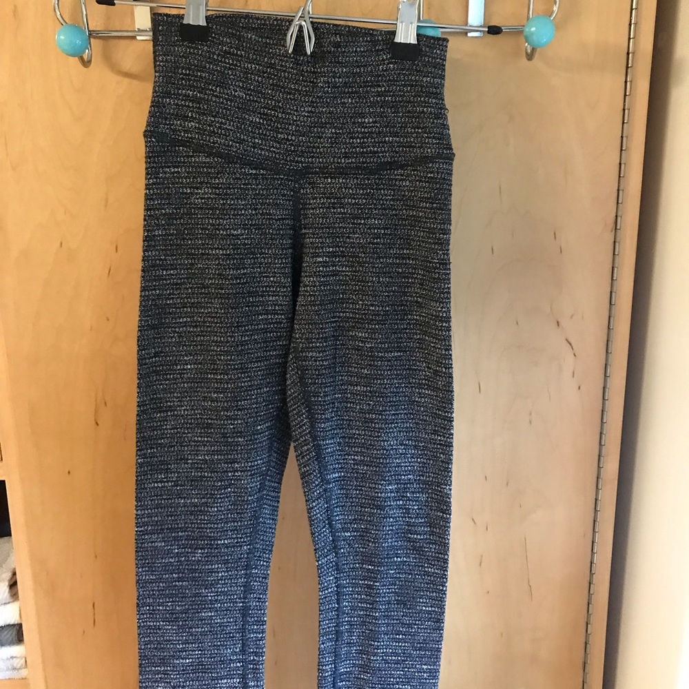 Lululemon leggings!